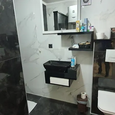 Apartman Titanic 3 Doboj
