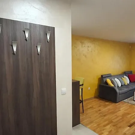 Apartman Titanic 3
