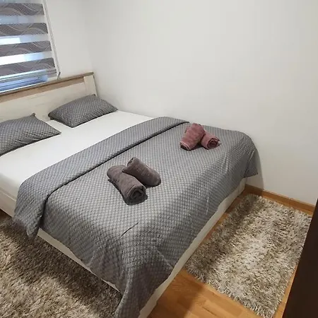 Apartman Titanic 3 Doboj