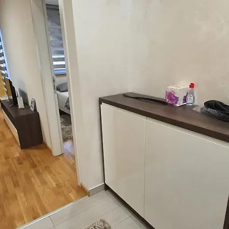 Apartman Titanic 3 Appartement Doboj